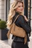 Tom Tailor női válltáska DEYANIRA CROSS BAG S 5078 - 024 - camel