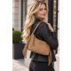 Tom Tailor női válltáska DEYANIRA CROSS BAG S 5078 - 024 - camel