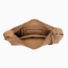 Tom Tailor női válltáska DEYANIRA CROSS BAG S 5078 - 024 - camel