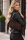 Tom Tailor női válltáska DEYANIRA CROSS BAG S 5078 - 028 - sötétbarna