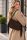 Tom Tailor női válltáska DEYANIRA SADDLE BAG 5080 - 028 - sötétbarna