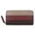 Tom Tailor pénztárca ELLEN LONG ZIP WALLET 2750 - 028 - barna