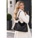 Tom Tailor női válltáska FANIA HOBO BAG L 5094 - 020 fekete
