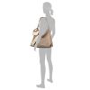 Tom Tailor női válltáska FANIA HOBO BAG L 5094 - 020 fekete