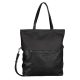 Tom Tailor női válltáska GIA ZIP SHOPPER L 5097 - 060 fekete