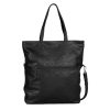 Tom Tailor női válltáska GIA ZIP SHOPPER L 5097 - 060 fekete