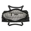 Tom Tailor női válltáska GIA ZIP SHOPPER L 5097 - 060 fekete