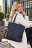 Tom Tailor női válltáska GIA ZIP SHOPPER L 5097 - 053 kék