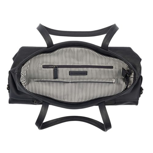 Tom Tailor női válltáska GIA ZIP SHOPPER L 5097 - 053 kék