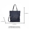 Tom Tailor női válltáska GIA ZIP SHOPPER L 5097 - 053 kék