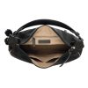 Tom Tailor női válltáska IDRA HOBO BAG M 5107 - 060 fekete