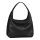 Tom Tailor női válltáska JACARDA HOBO TÁSKA L 5113 - 060 - fekete