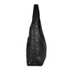 Tom Tailor női válltáska JACARDA HOBO TÁSKA L 5113 - 060 - fekete