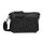 Tom Tailor női oldaltáska JAMILA CROSS BAG XS 5012 - 118 - leo black