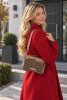 Tom Tailor női oldaltáska JAMILA CROSS BAG XS 5012 - 119 - leo brown