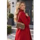 Tom Tailor női oldaltáska JAMILA CROSS BAG XS 5012 - 119 - leo brown