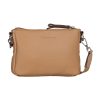 Tom Tailor női oldaltáska JAMILA CROSS BAG XS 5012 - 119 - leo brown