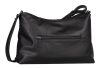 Tom Tailor női oldaltáska Xanthia Hobo Bag M fekete