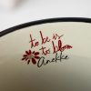 Anekke Blossom bögre 43475-102 