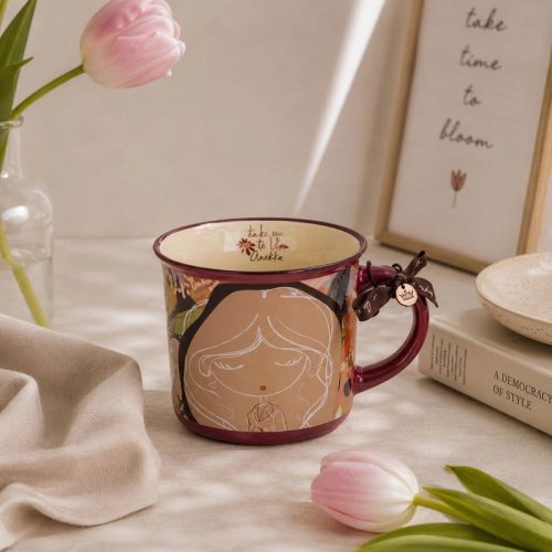 Anekke Blossom bögre 43475-102 