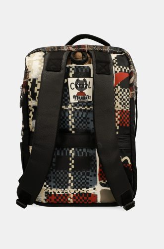 Anekke Iron 43575-003 női fedélzeti hátizsák