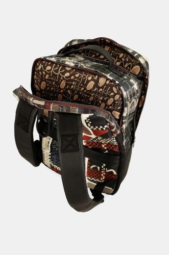 Anekke Iron 43575-003 női fedélzeti hátizsák