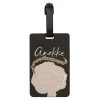 Anekke Orchestra 43580-102 bőröndcímke