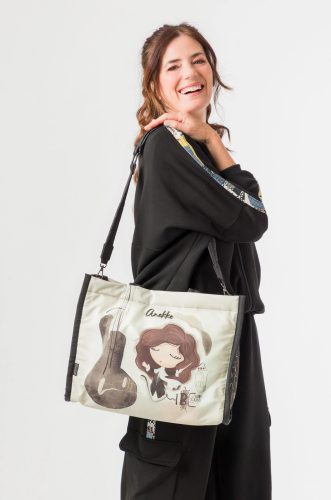 Anekke Orchestra 43588-012 női válltáska