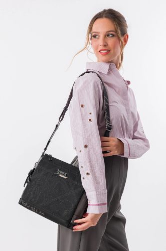 Anekke Iron 43753-039 női crossbody táska