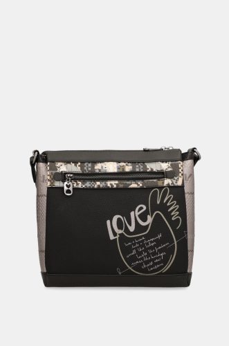 Anekke Iron 43753-039 női crossbody táska