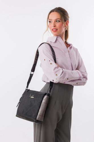 Anekke Iron 43753-039 női crossbody táska