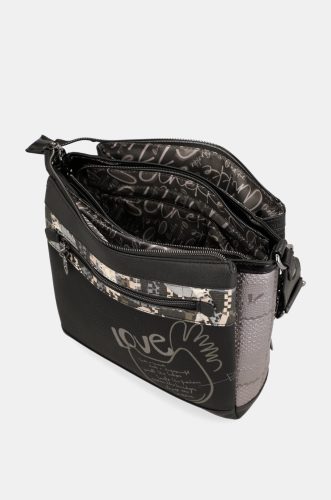 Anekke Iron 43753-039 női crossbody táska