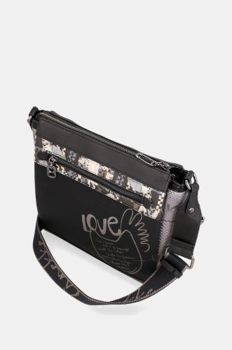 Anekke Iron 43753-039 női crossbody táska