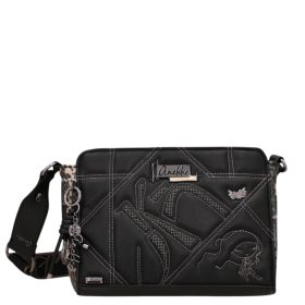 Anekke Iron 43753-070 női crossbody táska