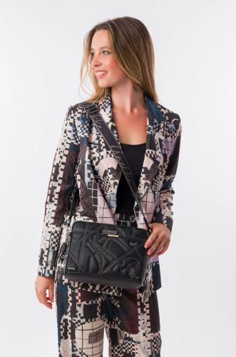 Anekke Iron 43753-070 női crossbody táska