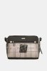 Anekke Iron 43753-070 női crossbody táska