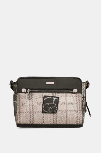 Anekke Iron 43753-070 női crossbody táska