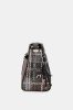 Anekke Iron 43753-070 női crossbody táska