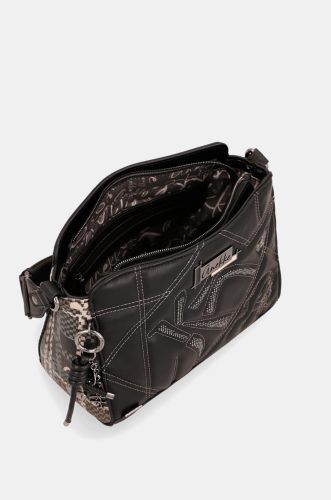Anekke Iron 43753-070 női crossbody táska