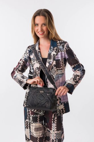 Anekke Iron 43753-070 női crossbody táska