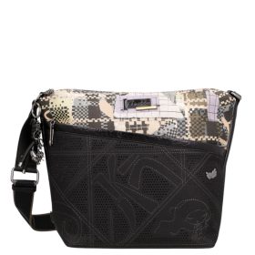 Anekke Iron 43753-248 női crossbody táska