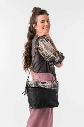 Anekke Iron 43753-248 női crossbody táska