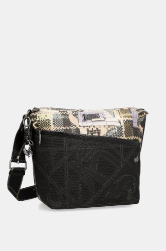 Anekke Iron 43753-248 női crossbody táska