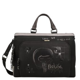 Anekke Iron 43756-116 női laptop és irattartó táska