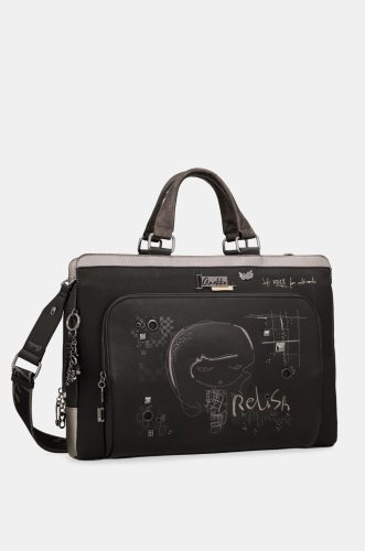 Anekke Iron 43756-116 női laptop és irattartó táska