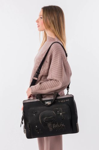 Anekke Iron 43756-116 női laptop és irattartó táska