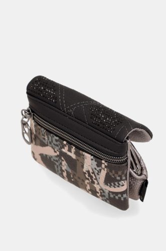 Anekke Iron 43759-016 női kicsi pénztárca