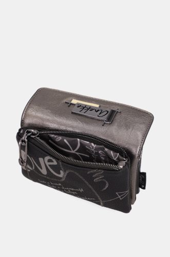 Anekke Iron 43759-025 női kicsi pénztárca