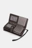 Anekke Iron 43759-901 fekete RFID női pénztárca