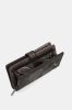 Anekke Iron 43759-901 fekete RFID női pénztárca
